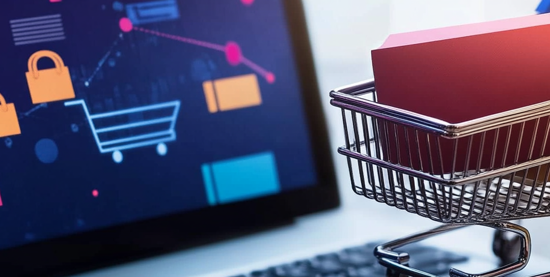 Kaufmann im E-Commerce (m/w/d)